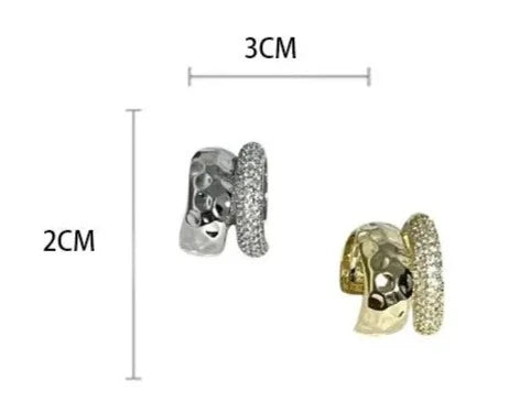 brinco, ear cuff, brinco de pressão, brincos femininos, brinco prata, brinco ear cuff, prata brinco, brinco earcuff, brincos, bijuterias, loja de bijuterias, bijouteria, brinco dourado,